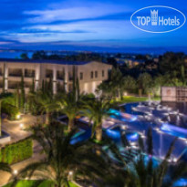 Pomegranate Wellness Spa Hotel 