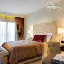 Pomegranate Wellness Spa Hotel 