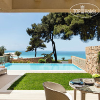 Sani Beach Club & Spa 
