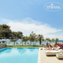 Sani Beach Club & Spa 