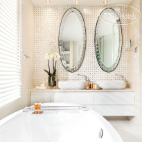 Sani Beach Club & Spa 