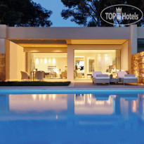 Sani Beach Club & Spa 