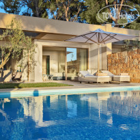 Sani Beach Club & Spa 