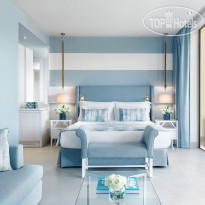 Sani Beach Club & Spa 