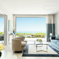 Sani Beach Club & Spa 