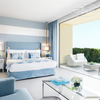 Sani Beach Club & Spa 