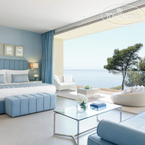Sani Beach Club & Spa 