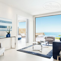 Sani Beach Club & Spa 