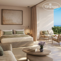 Sani Beach Club & Spa 
