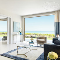 Sani Beach Club & Spa 