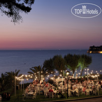 Sani Beach Club & Spa 