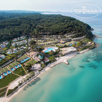 Sani Beach Club & Spa