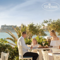 Sani Beach Club & Spa