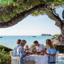 Sani Beach Club & Spa