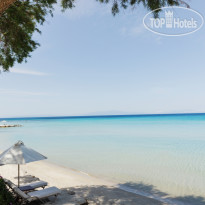Sani Beach Club & Spa