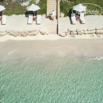 Sani Beach Club & Spa