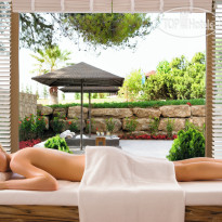 Sani Beach Club & Spa
