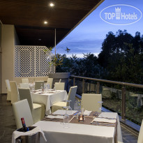 Porto Carras Sithonia Thalassotherapy & Spa 