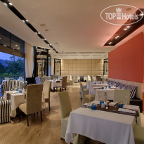 Porto Carras Sithonia Thalassotherapy & Spa 
