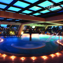 Porto Carras Sithonia Thalassotherapy & Spa 