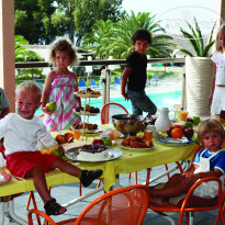 Porto Carras Sithonia Thalassotherapy & Spa 