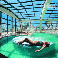 Porto Carras Sithonia Thalassotherapy & Spa 