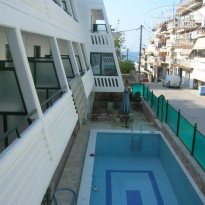 Villa Cariatis