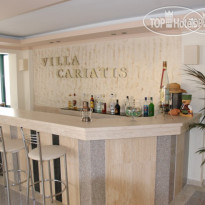 Villa Cariatis