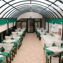 Villa Cariatis