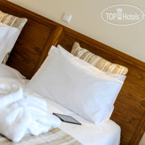 Alexander the Great Улучшенный двухместный номер У