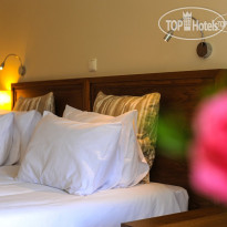 Alexander the Great Улучшенный двухместный номер У