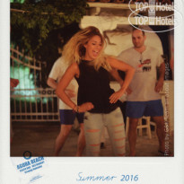 Alexander the Great Agora Beach Bar and Restaurant
