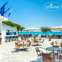 Xenios Dolphin Beach