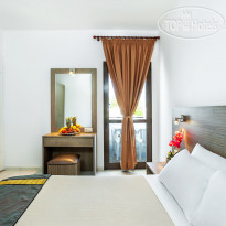 Xenios Dolphin Beach