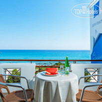 Xenios Dolphin Beach