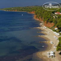 Danai Beach Resort & Villas 