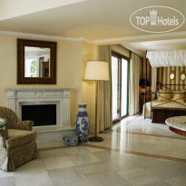 Danai Beach Resort & Villas Two Bedroom Suite