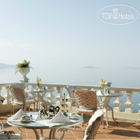 Danai Beach Resort & Villas Завтрак