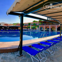 Village Mare We have three pools