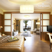 Anthemus Sea Beach Hotel & Spa
