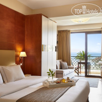 Anthemus Sea Beach Hotel & Spa