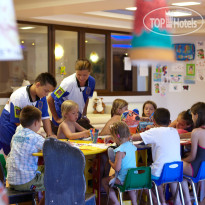 Anthemus Sea Beach Hotel & Spa 