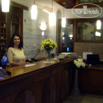 Meliton Inn Hotel & Suites 