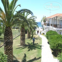 Miramare Bungalows 