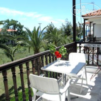 Miramare Bungalows 