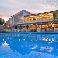 Philoxenia Hotel Pool bar