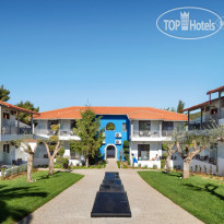 Philoxenia Hotel Garden