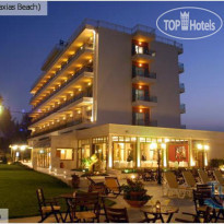 Santa Hotel