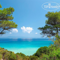 Secret Paradise Hotel & Spa 