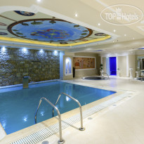 Secret Paradise Hotel & Spa